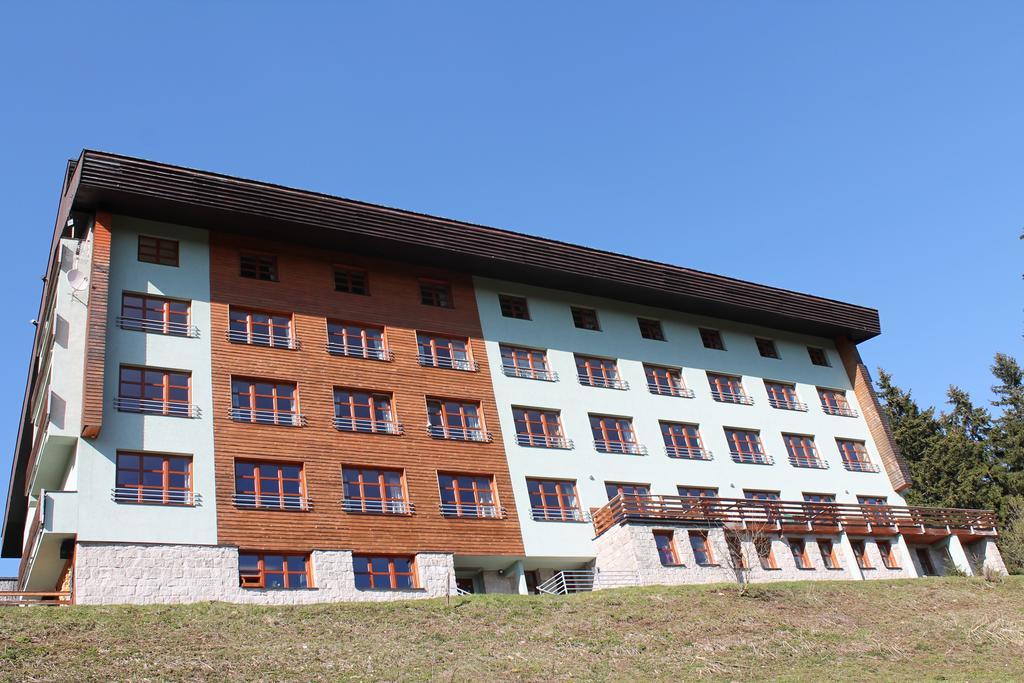 Vysokohorsky Apartman Cihlarka Pec pod Snezkou Exterior photo